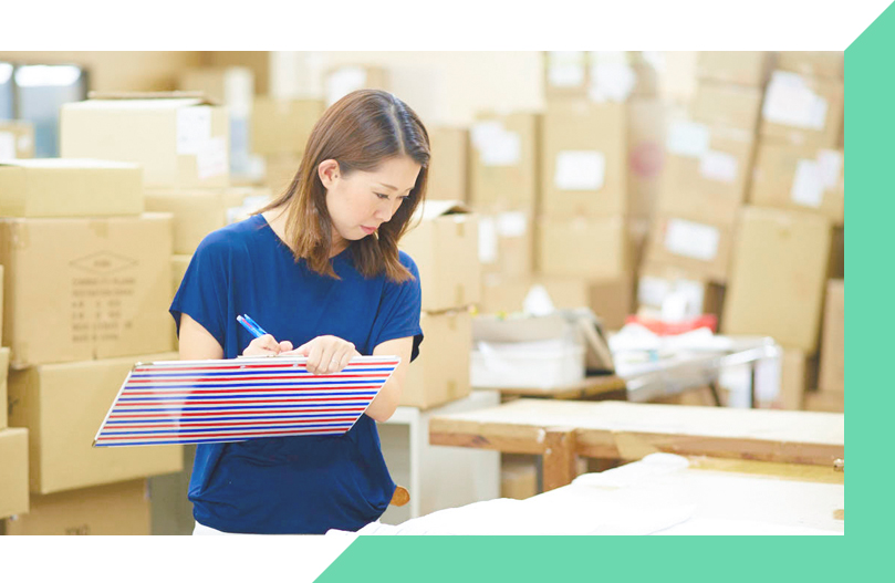 スタッフインタビュー.04　イメージ