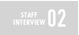 STAFF #02