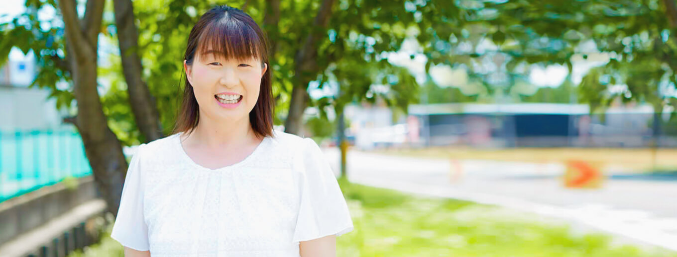 スタッフインタビュー.03